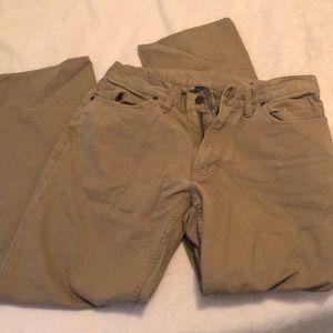 POLO • Men’s Khaki Pants